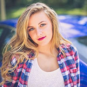 Meet your Posher, Kayleigh